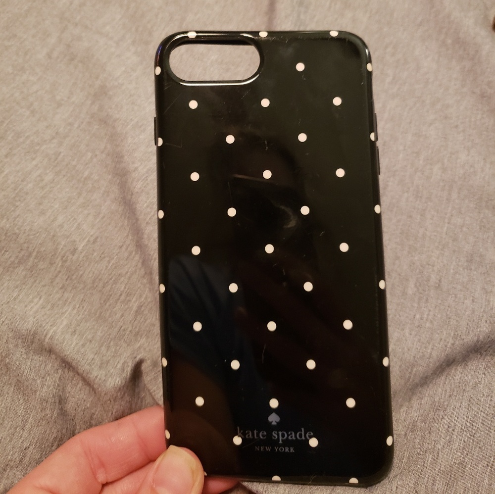 Kate Spade iPhone 7plus Case